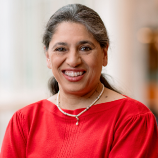 Sunanda Kane, MD, MSPH