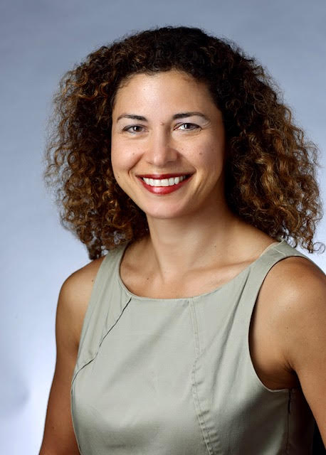 Aline Charabaty, MD, FACG, AGAF