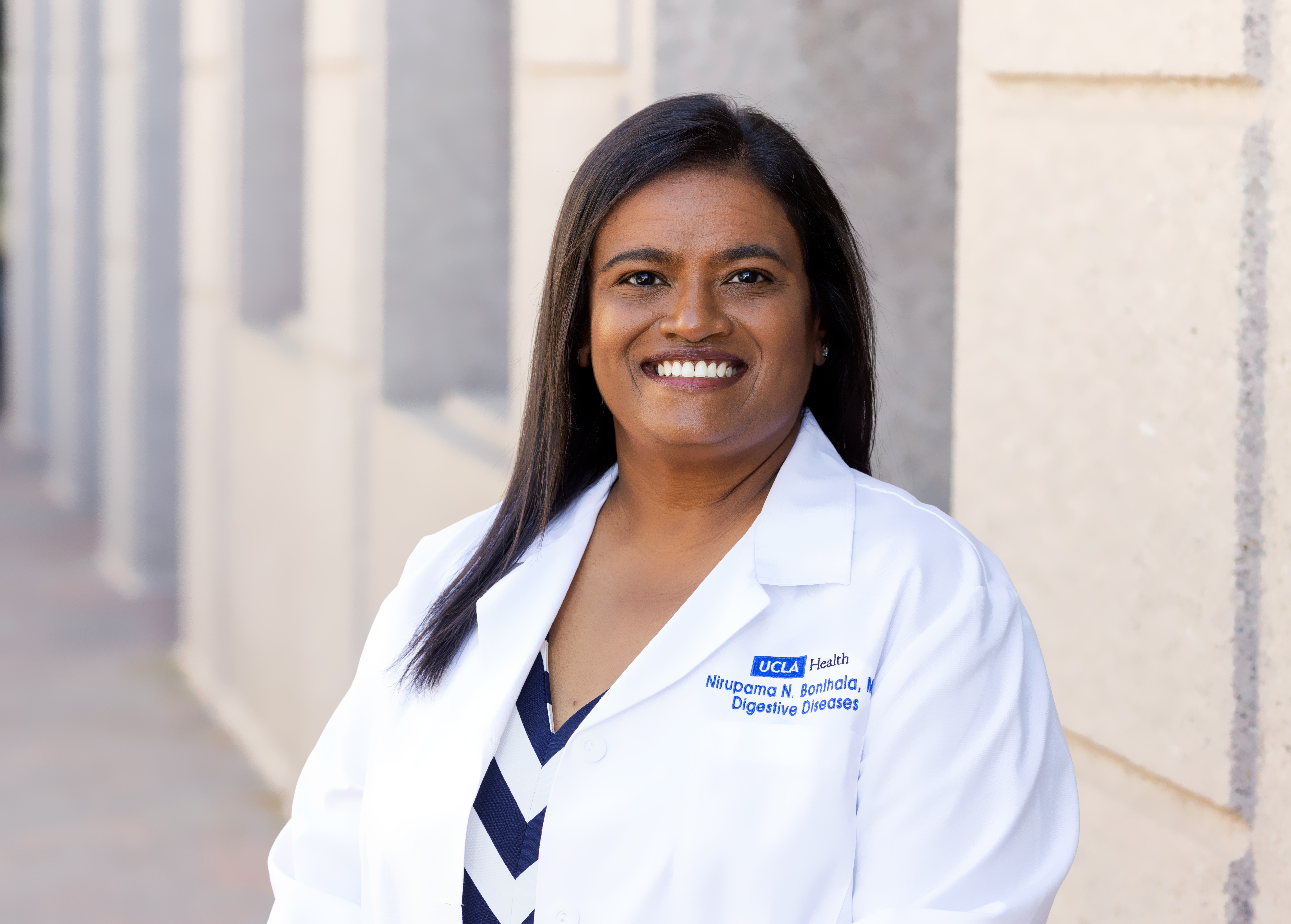 Nirupama N. Bonthala, MD