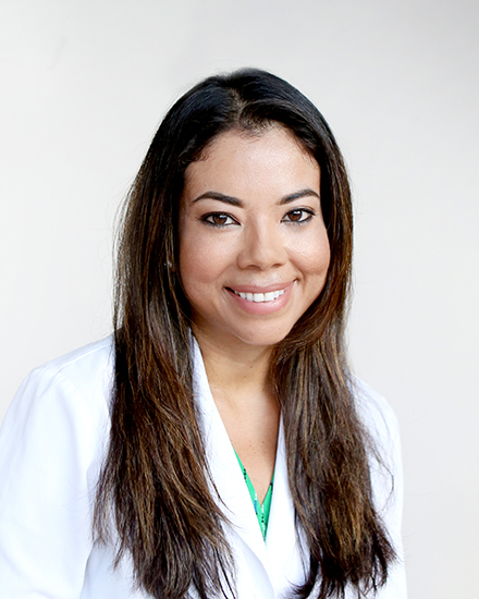 Oriana Mazorra Damas, MD