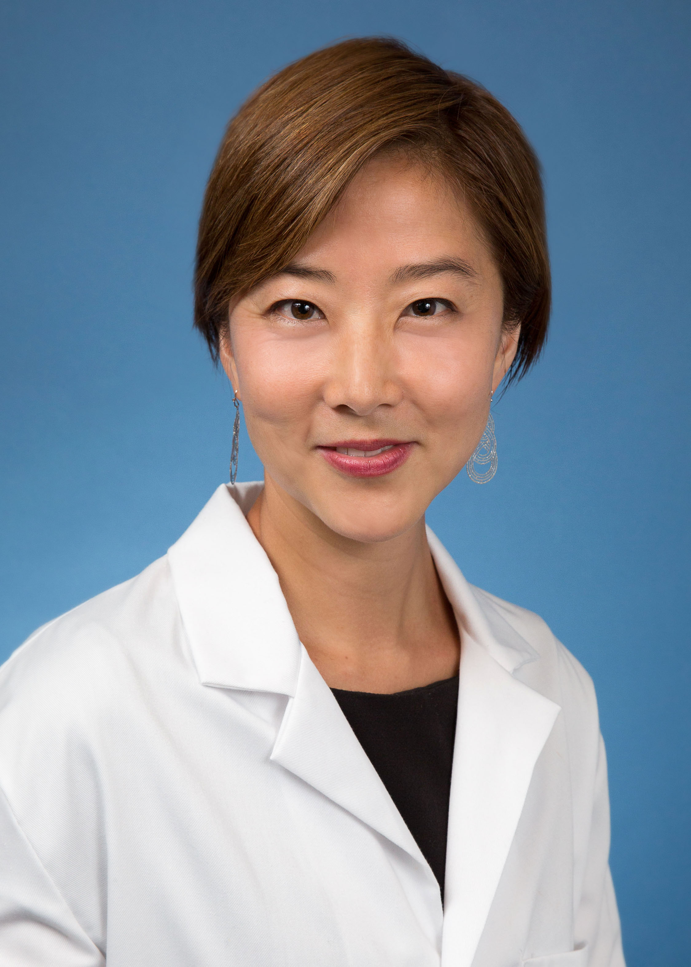 Jenny S. Sauk, MD