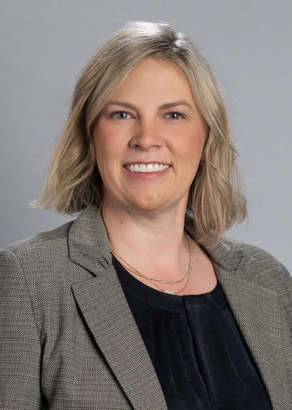 Kayci Huff, MD, PhD