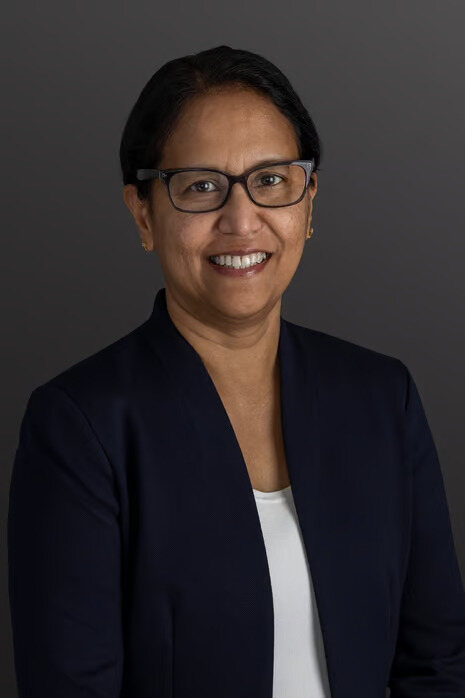 Liliana Perera, MD, AGAF