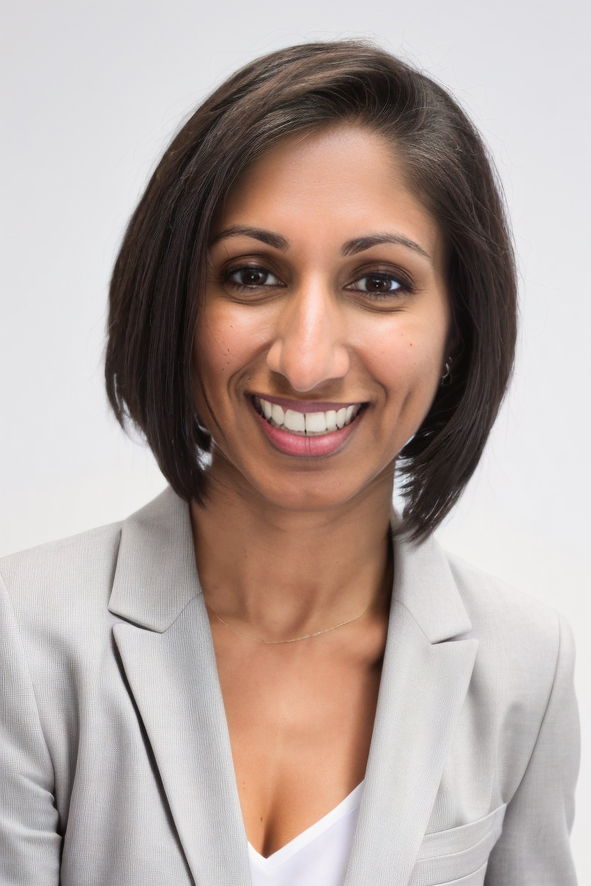 Nina Saxena, MD