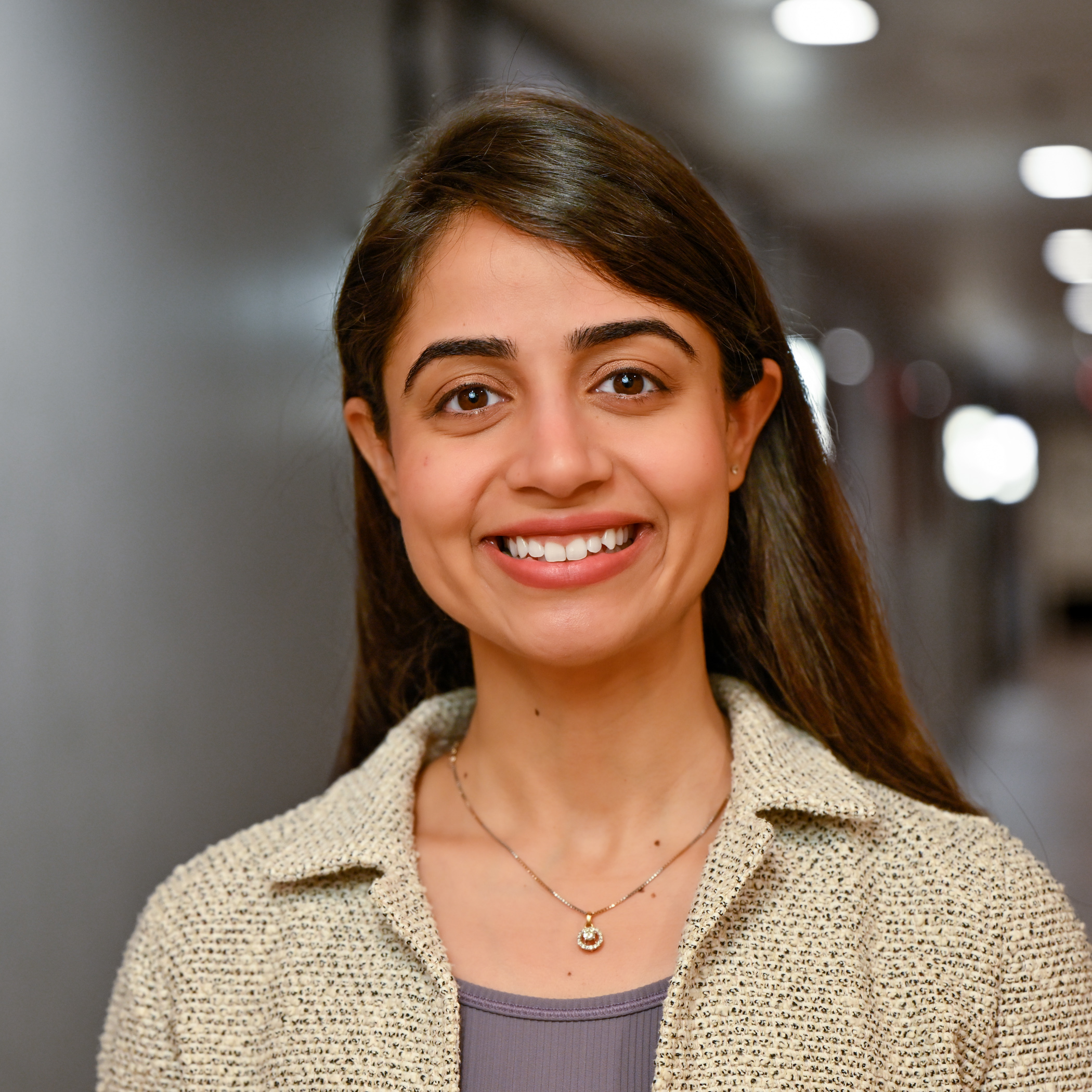 Rishika Chugh, MD