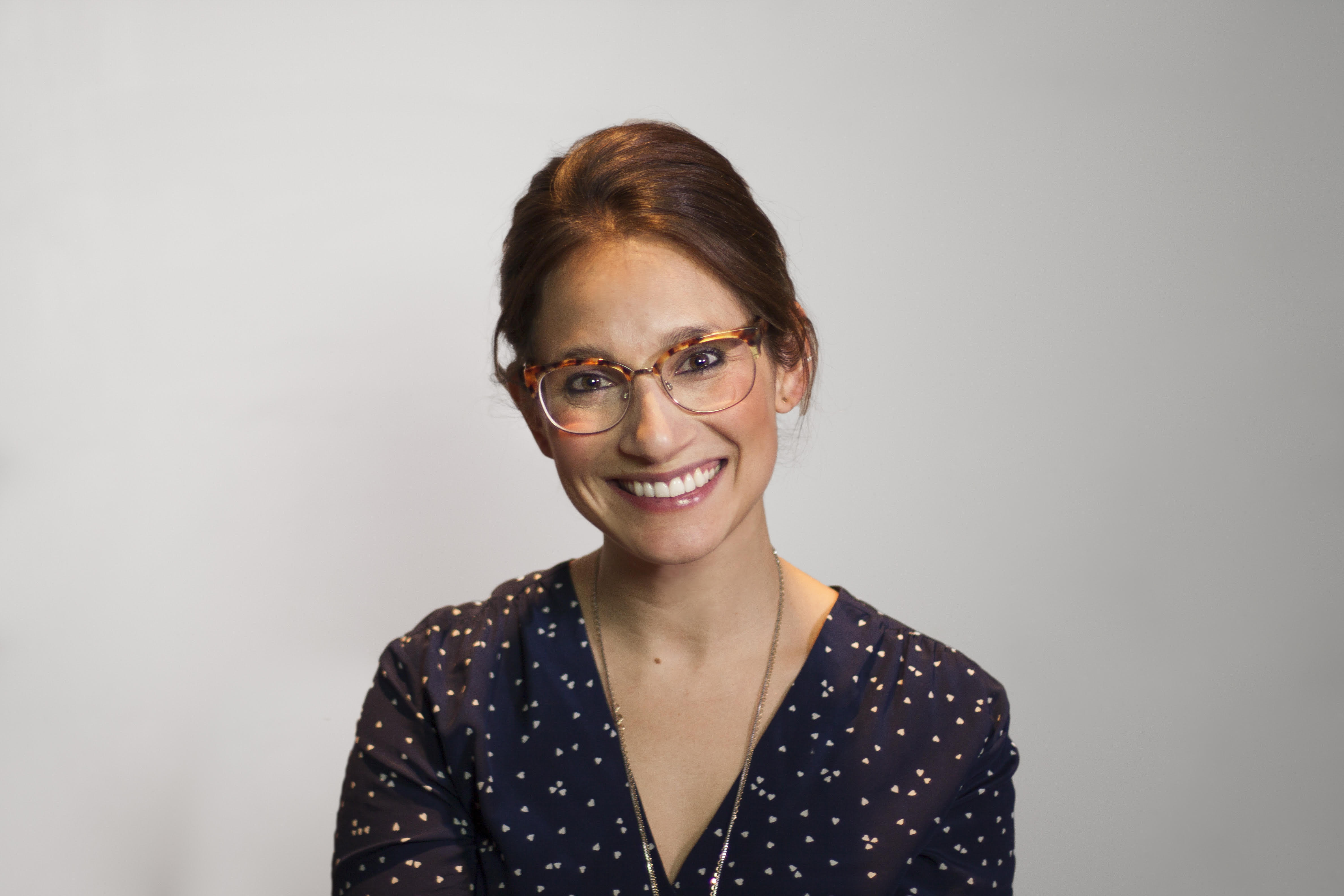 Zoë Gottlieb, MD